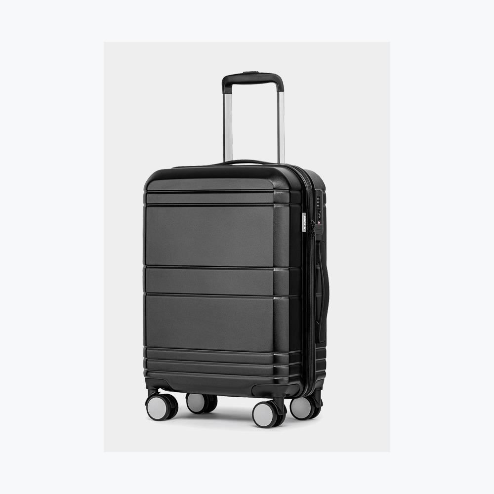 WEPLUS 203 front-access carry-on
